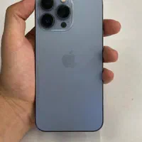 ایفون13پرولاکاغذی