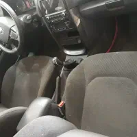 سمند سورن پلاس xu7p مدل ۴۰۳