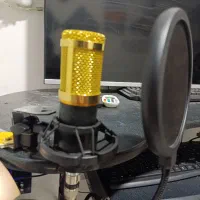 میکروفون کندانسر