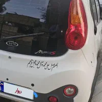 ام وی ام فول|خودرو سواری و وانت|اصفهان, خاتون‌آباد|دیوار