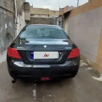 دنا مشکی|خودرو سواری و وانت|مشهد, مشکینی (شهرک غرب)|دیوار