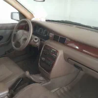 سمند مدل ۸۶ دوگانه کارخانه