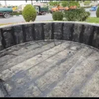 فروش ونصب ایزوگام شرق در تمام نقاط لکه گیری حت1متر|خدمات پیشه و مهارت|مشهد, پنجتن|دیوار