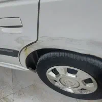 پارس ۹۲ تازه‌سرویس|خودرو سواری و وانت|بندر امام خمینی, |دیوار