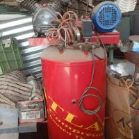 پمپ باد کارواش|ماشینآلات صنعتی|کرمانشاه, |دیوار