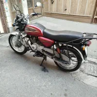 باکسر 150 مدل 96