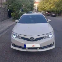 فروش تویوتا کمری GLX 2013