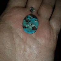 چهارعدد آویز گردنی زیبا|جواهرات|بروجرد, |دیوار