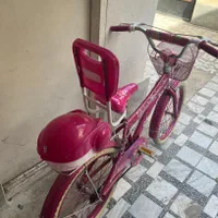 دوچرخه دخترانه مدلOlympia|دوچرخه، اسکیت، اسکوتر|بابل, |دیوار