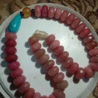 سنگ اتیغه اصیل یاقوت اصل کابلی|بدلیجات|زهک, |دیوار