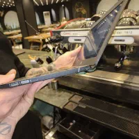 لپ تاپ (chrome book)