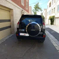 پرادو چهار در چهار سیلندر۲۰۰۷/ بی‌رنگ کم کار|خودرو سواری و وانت|تهران, تجریش|دیوار