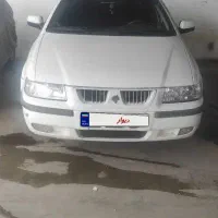 فروش فوری سمند