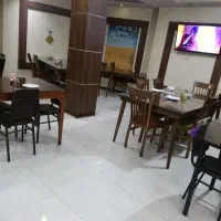 پیک موتوری شیفت شب