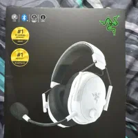 هدست ریزر بلک شارک وی ۳ پرو v3 pro