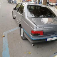 پژو405|خودرو سواری و وانت|سبزوار, هویزه|دیوار