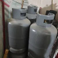 کپسول گاز پرسی ایران گاز|اجاق گاز و لوازم برقی پخت‌وپز|صفادشت, |دیوار