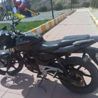 فروش پالس باجاج ۲۰۰cc مدل ۸۸ یوجی فور وخفاشی