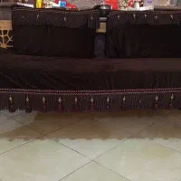 تخت شاه نشین