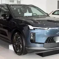 حواله ولوو XC70 ،حواله کرولا کراس و کرولا1800 شخصی