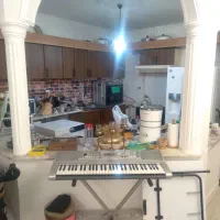 اجاره ۱۲۰متری ۲خوابه شیک وعالی|اجارهٔ آپارتمان|تهران, اوقاف|دیوار