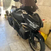 موتور آیروکس مدل 1401