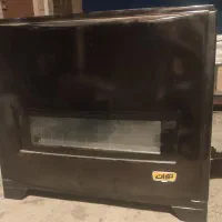 بخاری گازی توان