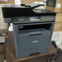 چاپگر ۳کاره برادر ژاپن5700dw