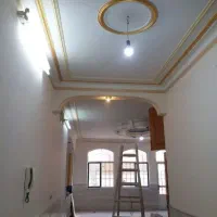 نقاشی و رنگ کاری ونماشویی وکف سابی