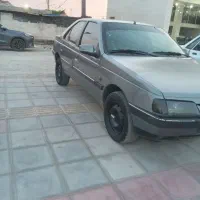 پژو۴۰۵|خودرو سواری و وانت|بندر ماهشهر, |دیوار