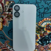 ایفن ۱۶ نرمال