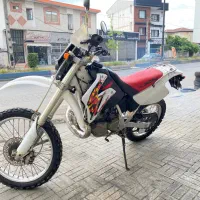 هندا سیارم250