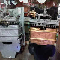 آبگرمکن دیواری b3115