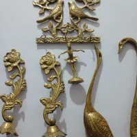 برنز تمیز به فروش میرسد