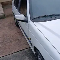 پارس دوگانه سوز