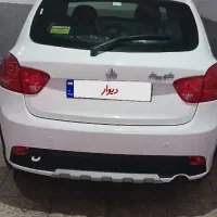 کوئیک Gxl صفر