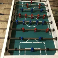 فوتبال دستی صفر