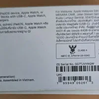 airpods pro 2nd generation type-c|پخش‌کننده همراه|اصفهان, حسین‌آباد|دیوار