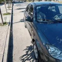 تیبا نوک مدادی مدل90|خودرو سواری و وانت|قائمشهر, |دیوار