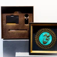 پک هدیه|صنایع دستی و سایر لوازم تزئینی|مشهد, راهنمایی|دیوار