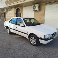 405 اس الیکس کم کار 80تا کار مدل1397