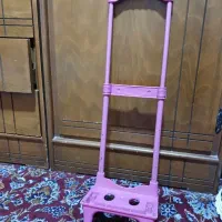 چرخ کیف  قیمت مناسب ۲۰۰ هزار تومان