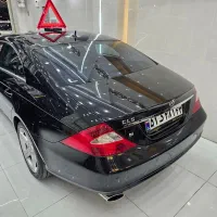 بنز cls500|خودرو سواری و وانت|اصفهان, محمودآباد|دیوار