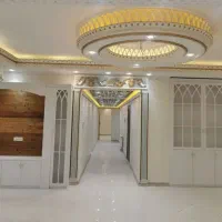 اپارتمان طبقه همکف