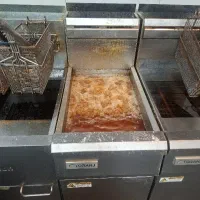 کارگر ساده جهت سوخاری کیلویی