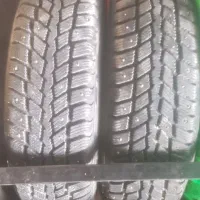 ۲ حلقه لاستیک یخ شکن رودستون کره سایز ۱۸۵.۶۵.۱۴