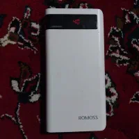 پاوربانک روموس