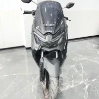 موتور ان مکس نیوفیس ۱۴۰۴