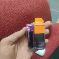 پاد 15000 پف شارژی بلوبری