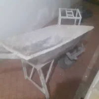 فرغون جنس سنگین قدیمی|ابزارآلات|ایلام, |دیوار